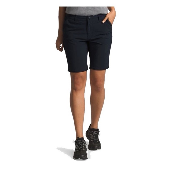 The North Face Women's Paramount Convertible Pants - Picture 3 of 9